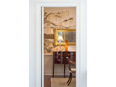 Circa 1768 -- The Joseph Veree House. Classic early Georgian - photo 18
