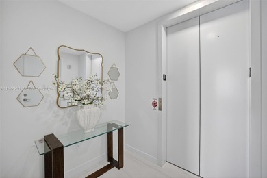 BRAND NEW OCEANFRONT CONSTRUCTION DIRECTLY ON THE SAND