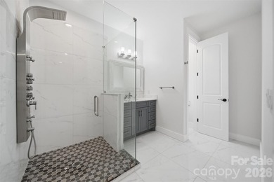 This stunning custom-built 2021 modern farmhouse offers 5,294 - photo 19