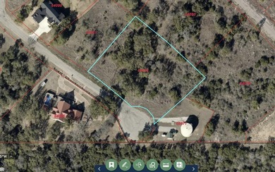 The lot is in a locked develoopment. It has electricity and - photo 20