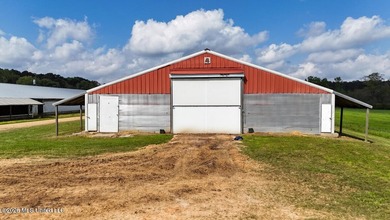 If you're searching for a turnkey 6-house broiler poultry farm - photo 22