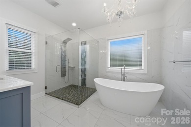 This stunning custom-built 2021 modern farmhouse offers 5,294 - photo 23