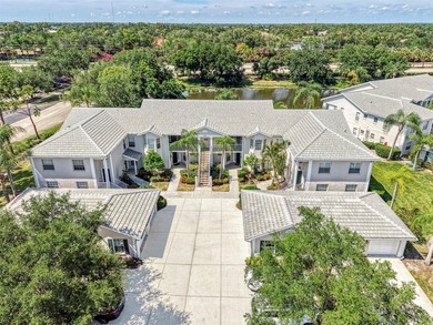 Appealing two bedroom, two bath, one car garage, second floor - photo 3