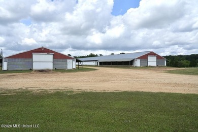 If you're searching for a turnkey 6-house broiler poultry farm - photo 23