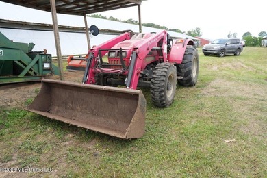 If you're searching for a turnkey 6-house broiler poultry farm - photo 25