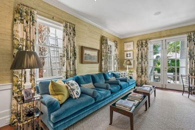 Circa 1768 -- The Joseph Veree House. Classic early Georgian - photo 30