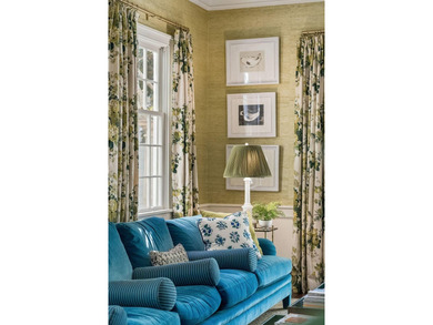 Circa 1768 -- The Joseph Veree House. Classic early Georgian - photo 31