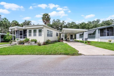 Lake Home For Sale in Eustis, Florida