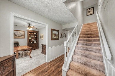 No HOA! Welcome to 1810 Lakeside Dr in Arlington-a charming and - photo 31