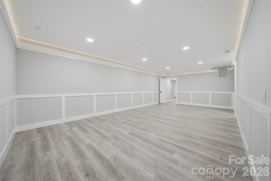 This stunning custom-built 2021 modern farmhouse offers 5,294 - photo 32