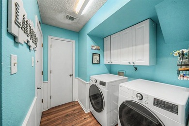 No HOA! Welcome to 1810 Lakeside Dr in Arlington-a charming and - photo 32