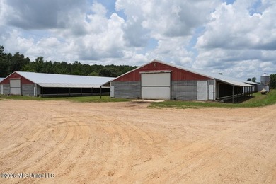 If you're searching for a turnkey 6-house broiler poultry farm - photo 33