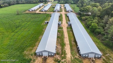 If you're searching for a turnkey 6-house broiler poultry farm - photo 35