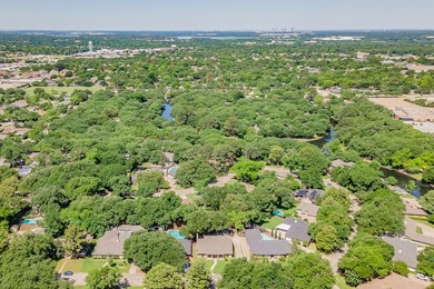 No HOA! Welcome to 1810 Lakeside Dr in Arlington-a charming and - photo 35