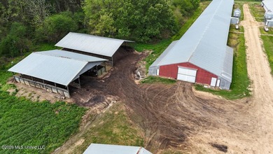 If you're searching for a turnkey 6-house broiler poultry farm - photo 36
