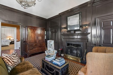 Circa 1768 -- The Joseph Veree House. Classic early Georgian - photo 37