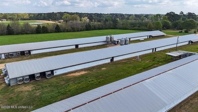 If you're searching for a turnkey 6-house broiler poultry farm - photo 37