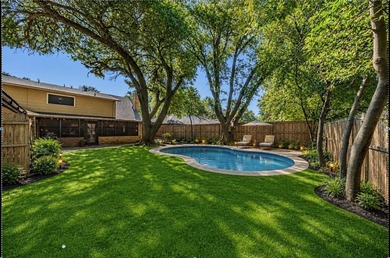 No HOA! Welcome to 1810 Lakeside Dr in Arlington-a charming and - photo 37
