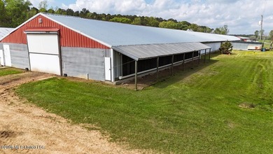 If you're searching for a turnkey 6-house broiler poultry farm - photo 38