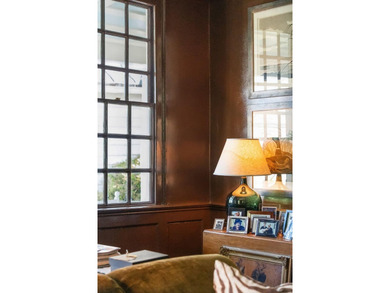 Circa 1768 -- The Joseph Veree House. Classic early Georgian - photo 39
