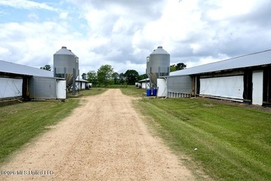 If you're searching for a turnkey 6-house broiler poultry farm - photo 39