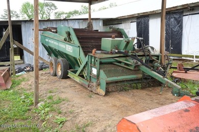 If you're searching for a turnkey 6-house broiler poultry farm - photo 40