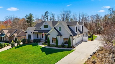 This stunning custom-built 2021 modern farmhouse offers 5,294 - photo 41