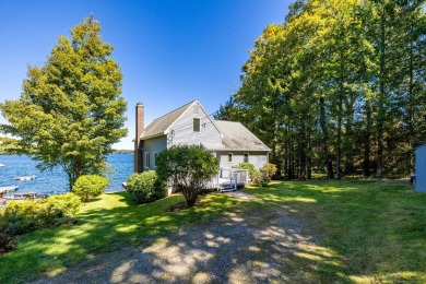 Lake Home For Sale in New Hartford, Connecticut