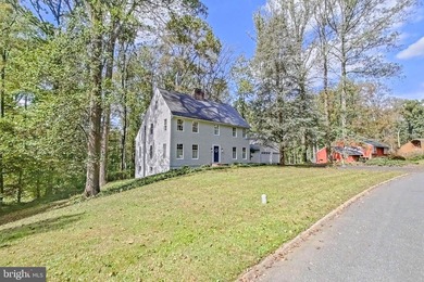 (private lake, pond, coastal) Home For Sale in Churchville Maryland