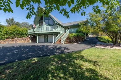 Lake Home For Sale in Redding, California