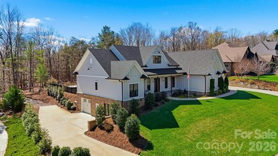 This stunning custom-built 2021 modern farmhouse offers 5,294 - photo 42
