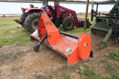 If you're searching for a turnkey 6-house broiler poultry farm - photo 42