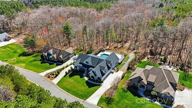 This stunning custom-built 2021 modern farmhouse offers 5,294 - photo 43