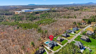This stunning custom-built 2021 modern farmhouse offers 5,294 - photo 44