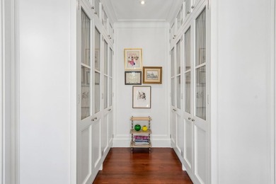 Circa 1768 -- The Joseph Veree House. Classic early Georgian - photo 44