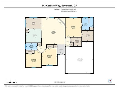 Welcome home to this well-maintained 3 bedroom, 2 bath charmer - photo 44