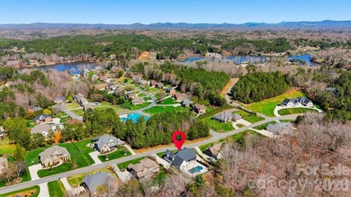 This stunning custom-built 2021 modern farmhouse offers 5,294 - photo 45