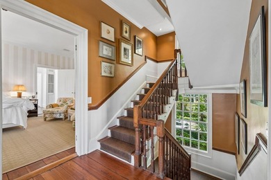 Circa 1768 -- The Joseph Veree House. Classic early Georgian - photo 49