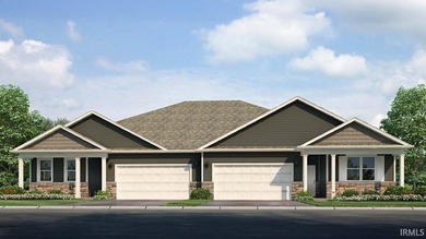 (private lake, pond, creek) Condo For Sale in Fort Wayne Indiana