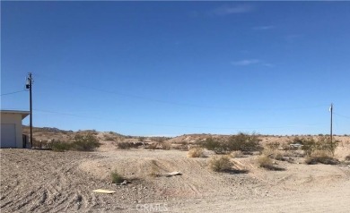 Lake Lot For Sale in Needles, California