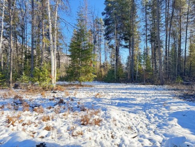 Lake Acreage For Sale in Cusick, Washington