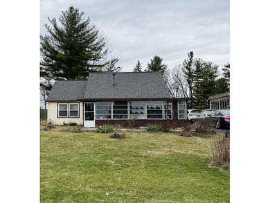 Lake Home For Sale in London, Ohio