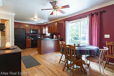 Lake Access on Lobdell Lake (All Sports)! Nice ranch with an - photo 10
