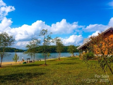 Build your Lake James dream home on the 2.53-acre lot with boat - photo 3