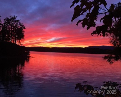 Build your Lake James dream home on the 2.53-acre lot with boat - photo 5