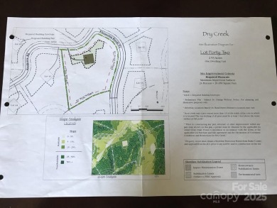 Build your Lake James dream home on the 2.53-acre lot with boat - photo 6