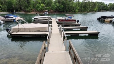 Build your Lake James dream home on the 2.53-acre lot with boat - photo 7