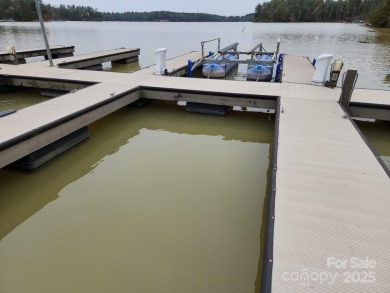 Build your Lake James dream home on the 2.53-acre lot with boat - photo 8