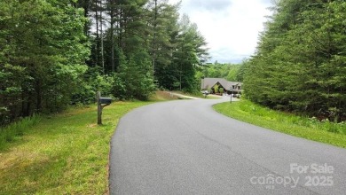 Build your Lake James dream home on the 2.53-acre lot with boat - photo 9