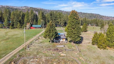 EXPANSIVE VIEWS OF LAKE CASCADE! This incredible property needs - photo 1